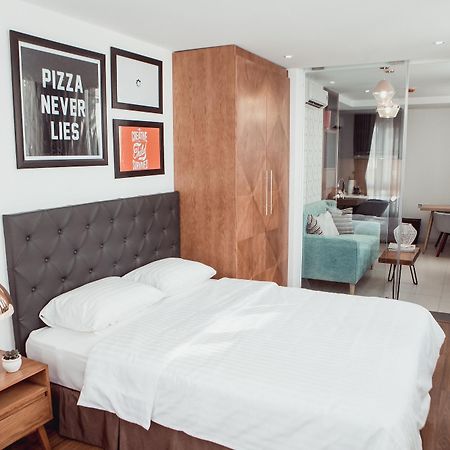 The Como Vo Thi Sau - Luxury Apartment Πόλη Χο Τσι Μινχ Εξωτερικό φωτογραφία